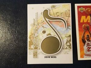 Stevie Nicks Fabrics MUSIC PRE PRODUCTION PROOF READ Description  