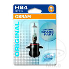 Yamaha MT-01 1700 2011 Osram Headlight Bulb  HB4 12V 51W
