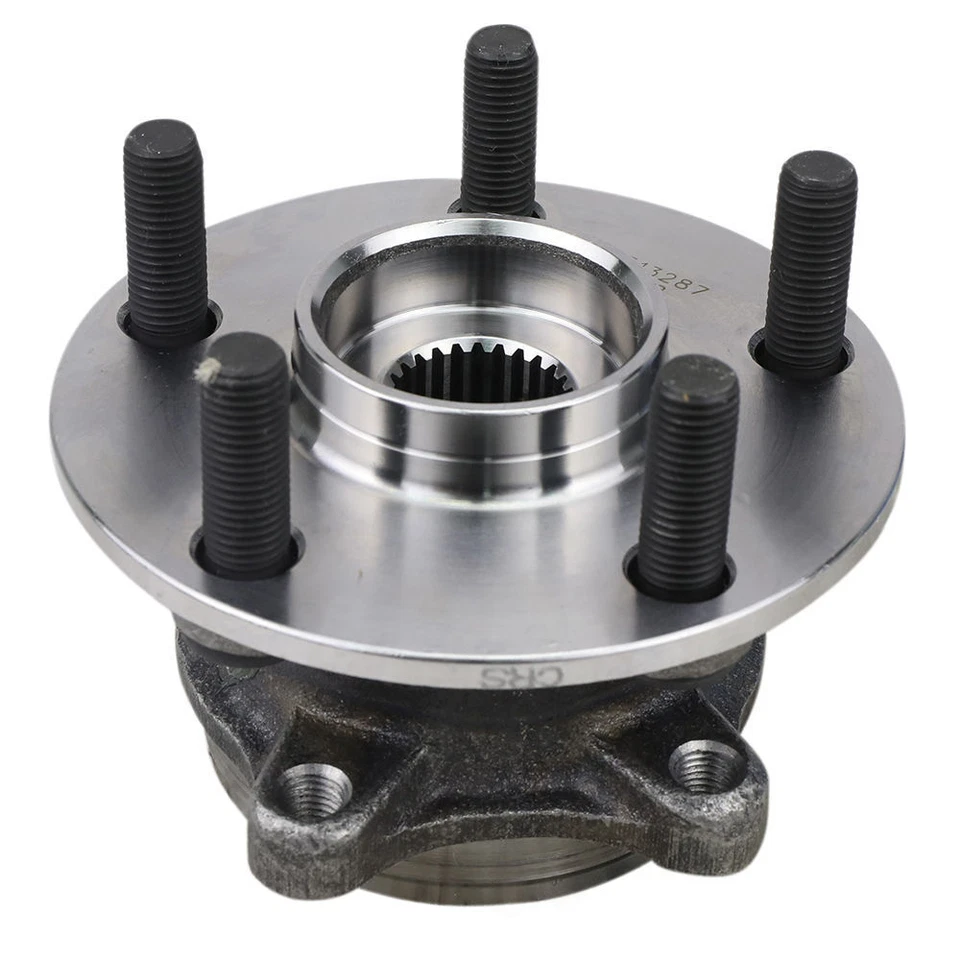 Conjunto de cojinete de rueda y buje CRS piezas automotrices NT513287 Foto 1 de 4