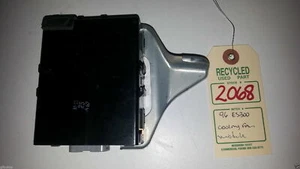 Lexus ES300 1996 módulos de control del ventilador de refrigeración fabricante de equipos originales 89257-33030 #2068 - Imagen 1 de 4