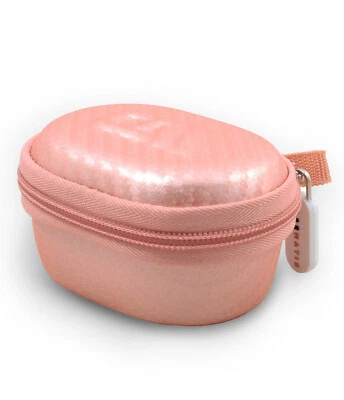 Rose Wireless Earbuds Case For Jabra Elite Active 65t , Sennheiser Momentum True - Image 1 of 4