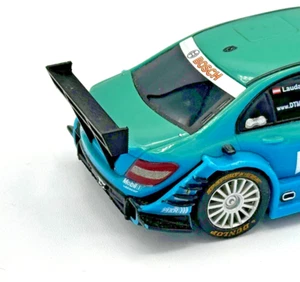 TUNING SPOILER FÜR CARRERA GO, GO+, 143 DIGITAL AMG Mercedes C-Klasse DTM - Bild 1 von 5