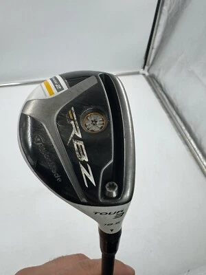 TaylorMade RBZ Stage 2 Tour Rescue 3 Hybrid 18.5* RH in Graphite Stiff - Image 1 of 4