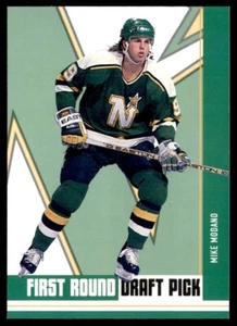 2001-02 Be a Player Memorabilia Mike Modano Dallas Stars #147 - Picture 1 of 2