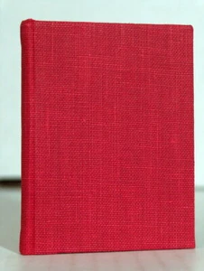 1st,signed by 3,Pliocene Exile:Brede's Tale by Julian May,limited ed minature bk - Picture 1 of 4