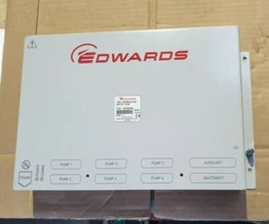 EDWARDS D37902020 TOOL INTERFACE BOX (R6S4.4)  - Bild 1 von 3