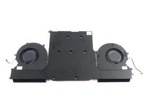 RAZER BLADE 14 2022 RZ09-0427 CPU GPU COOLING HEATSINK FAN ASSEMBLY 13451873 - Afbeelding 1 van 2