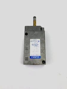 FESTO 6211 MFH-5-1/4 H502 - Bild 1 von 5