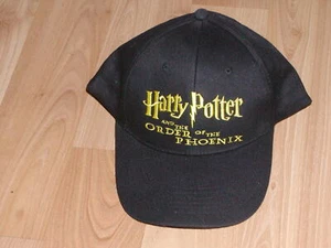 SELTEN 2003 HARRY POTTER UND DER ORDEN DES PHOENIX PROMO HUT 21.06.03 - Bild 1 von 8