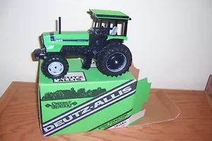 DEUTZ-ALLIS 9150 S.E. "ORLANDO 1/6000" - Picture 1 of 4
