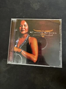Joanne Shenandoah - Eagle Cries CD - Imagen 1 de 2
