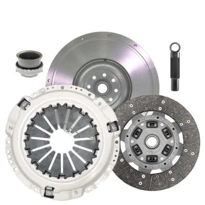 KIT DE EMBRAGUE OEM + VOLANTE para TOYOTA TACOMA TUNDRA FJ CRUISER 2005-2014 4,0 L 1 GRFE Foto 1 de 4