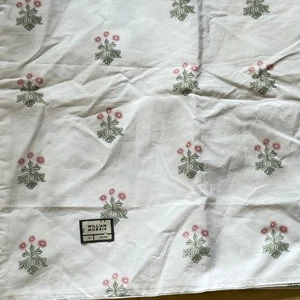 William Morris at Home Woodland Weeds Collection King Sham Bouquets 4 verfügbar - Bild 1 von 11