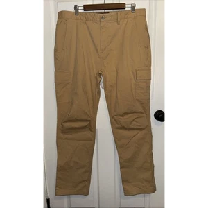 Mountain Khaki MK Men’s Tan Cavern Pant Classic Fit Size 38 - Picture 1 of 8