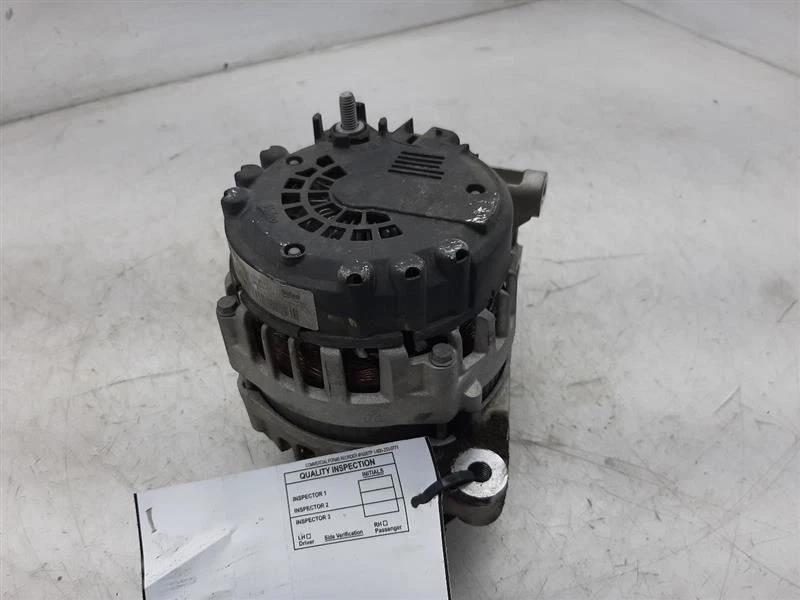 Alternador compatible con 10-16 BUICK LACROSSE 13588312 Foto 1 de 4