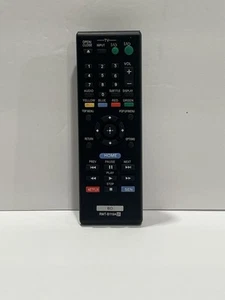New RMT-B119A Replaced Remote for Sony Blu-ray BD Disc Player BDP-S580 BDP-S590 - Picture 1 of 3