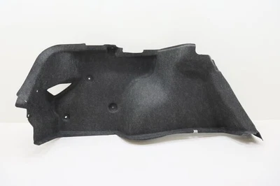 Nissan Altima 2019-2025 cuarto trasero izquierdo moldura inferior panel de cubierta OEM Foto 1 de 4