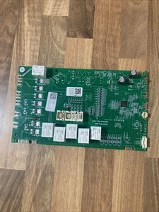 PLACA PRINCIPAL DE HORNO PCB genuino caramelo/cerosador/peluburón/rosieres - Imagen 1 de 5