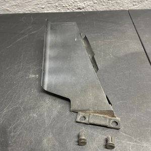 90-02 MERCEDES-BENZ R129 SL500 SL320 RADIATOR RIGHT COVER BAFFLE OEM - Bild 1 von 7