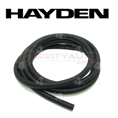 Hayden Engine Oil Cooler Hose Assembly for 1942-1947 Ford 3 4 Ton Pickup - ag Foto 1 de 4