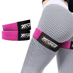 Occlusion Bands for Women Glutes & Hip Building, Blood Flow Restriction Bands... - Bild 1 von 5