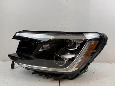 Faro LED OEM lado del conductor LH Volkswagen Atlas 2024 2025 Foto 1 de 4