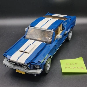 LEGO CREATOR: Ford Mustang - Imagen 1 de 2