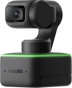 Genuine Insta360 Link 4K Webcam *complete* £199.99 RRP - Afbeelding 1 van 9