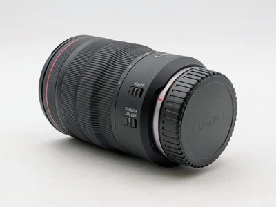Lente Canon RF 15-35 mm f/2,8 L IS USM - Montaje Canon RF - Se envía gratis Foto 1 de 4