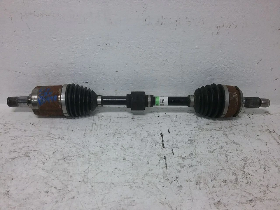 Honda CR-V 2025 OEM eje de conductor delantero exterior 1,5 L turbo compatible con 1K23-25 Foto 1 de 4