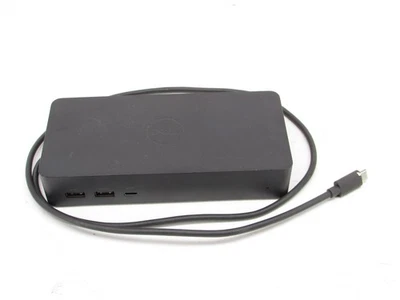 戴尔UD22 K22A通用坞站带交流适配器 — 第 1/4 张图片