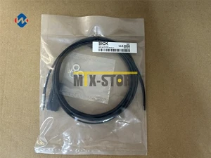 1PCS New sick brand new ones Fiber Optic LL3-DK06 Sensor&Proximity Switch - Picture 1 of 5