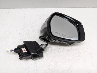 Espejo retrovisor derecho pasajero Kia Carnival con cámara PARA REPUESTOS 2020-2024 Foto 1 de 4