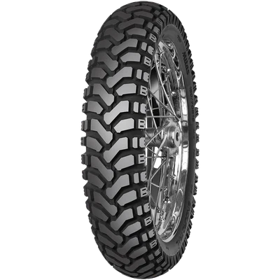 MITAS Motorradreifen 140/80 B 18 M/C TT 70H ENDURO TRAIL M+S   (IND) - Bild 1 von 3