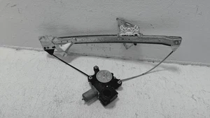 2019-2025 TOYOTA RAV4 FRONT PASSENGER SIDE DOOR WINDOW REGULATOR W/ MOTOR OEM - Picture 1 of 15