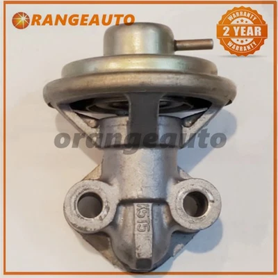 EGR VALVE K5T58982 MD300255 For 95-96 MITSUBISHI Mirage Eagle Sammit 1.5L - Image 1 of 4