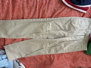 Boy Pants Nautica Size 7. XL  - Picture 1 of 3