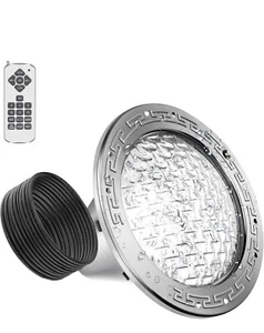 Pomeade SH101300 120V 35W Color-Changing LED Pool Light 50FT with Remote - Picture 1 of 7