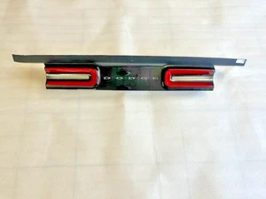 OEM Dodge Challenger 2019-2023 Dodge 68465835AB tail stop back up lamp - Picture 1 of 9
