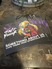 Daft Punk Something About Us Love Theme From Interstella 5555 RSD  Vinyl Mlp1