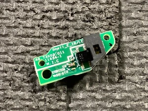 🖥️ Vizio® OEM Genuine IR Sensor Board P/N: 48.73X02.011 For TV Model: E420VSE - Picture 1 of 3