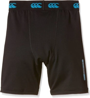 CANTERBURY Base Layer Cold Shorts - JUNIOR - Image 1 of 4