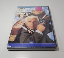 The Naked Gun 33 1/3: The Final Insult (DVD, 2000, Checkpoint - Widescreen)