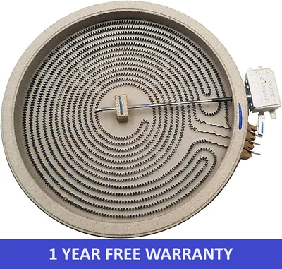 Nuevo elemento doble OEM WB30T10130 GE 12 pulgadas para estufa - GARANTÍA Foto 1 de 4