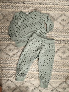 Las mejores ofertas en H\u0026M Verde 100% Algodón Ropa de Bebés y Niños | eBay