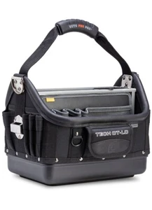 Veto Pro Pac TECH OT-LC Blackout Open Top Tech Tasche - Bild 1 von 13