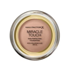 3614227962866 Miracle Touch Skin Perfecting Foundation kremowy podkład do twarzy - Bild 1 von 1