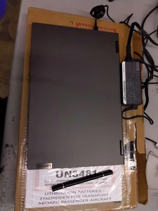 Lenovo IdeaPad Flex 5 14.0" FHD Touch AMD Ryzen 7 4700U 8GB RAM 512GB Windows 10 - Picture 1 of 4