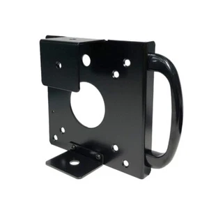Nagao Works monitor arm for VESA camera and microphone mounted NB-MV001MH NEW - Afbeelding 1 van 1