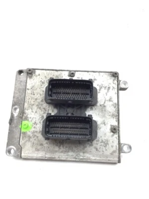 Centralina cambio OPEL Vectra C Z02 09186185 cambio automatico - Immagine 1 di 3